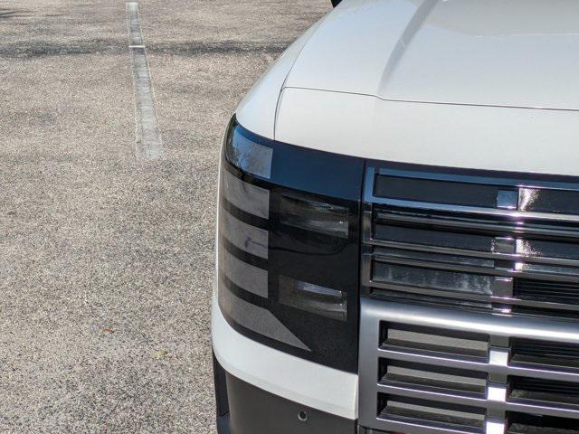 new 2026 Hyundai Palisade car, priced at $51,395