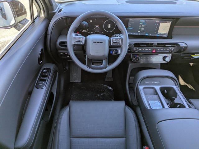 new 2026 Hyundai Palisade car, priced at $51,395