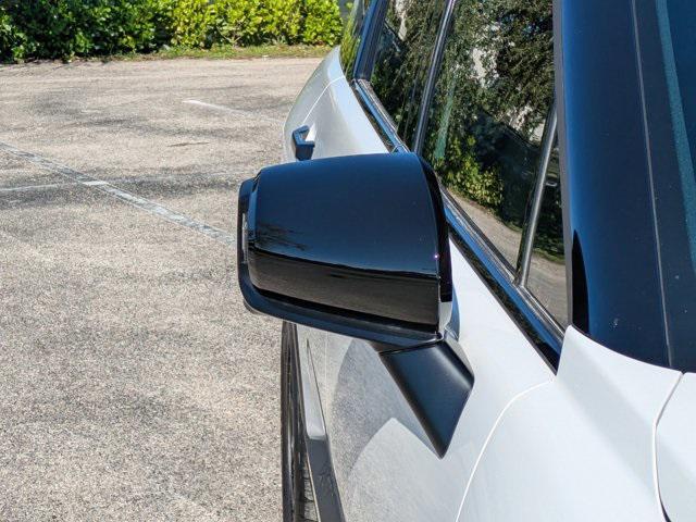 new 2026 Hyundai Palisade car, priced at $51,395