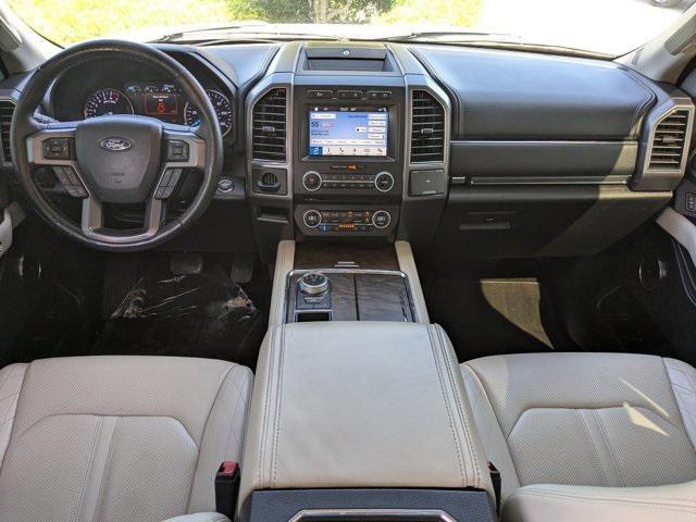 used 2018 Ford Expedition car, priced at $23,968