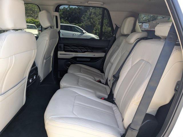 used 2018 Ford Expedition car, priced at $23,968