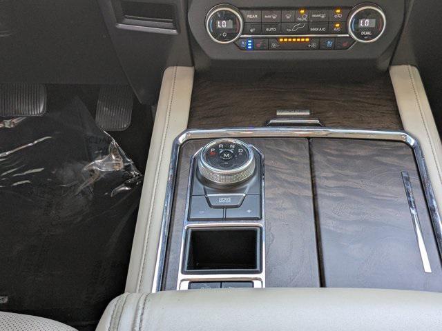 used 2018 Ford Expedition car, priced at $23,968