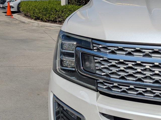 used 2018 Ford Expedition car, priced at $23,968
