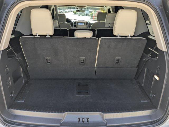 used 2018 Ford Expedition car, priced at $23,968