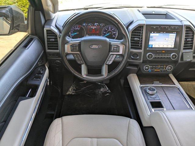 used 2018 Ford Expedition car, priced at $23,968