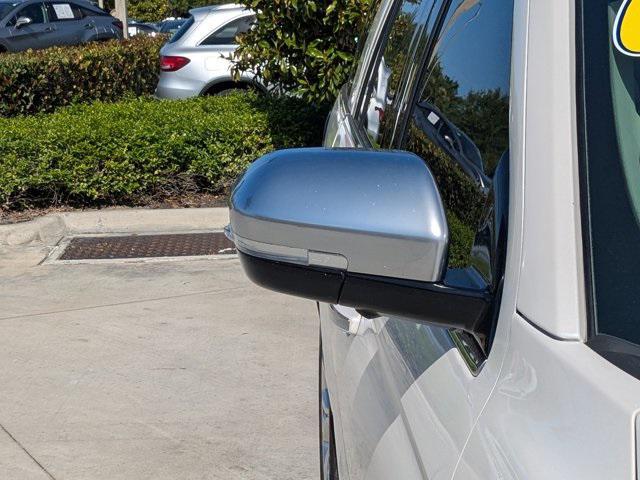 used 2018 Ford Expedition car, priced at $23,968