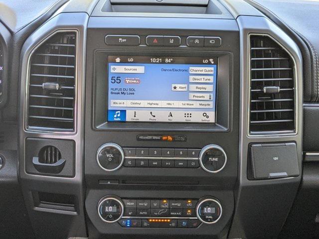 used 2018 Ford Expedition car, priced at $23,968
