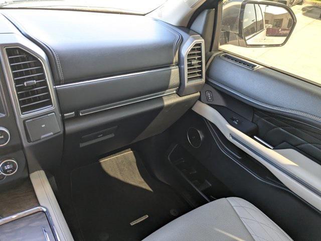 used 2018 Ford Expedition car, priced at $23,968