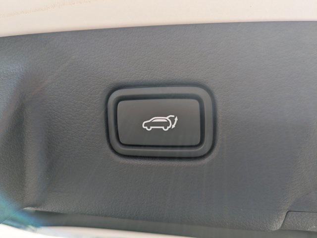 new 2025 Hyundai Palisade car, priced at $42,994
