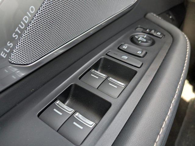 used 2021 Acura RDX car, priced at $35,480