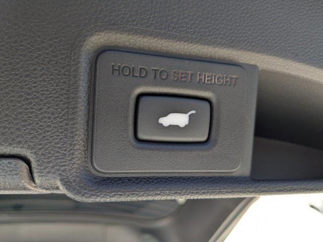 used 2021 Acura RDX car, priced at $35,480
