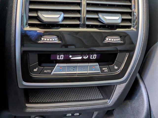 used 2025 BMW X7 car, priced at $71,743