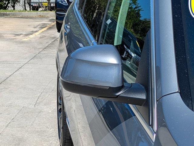 used 2025 BMW X7 car, priced at $71,743