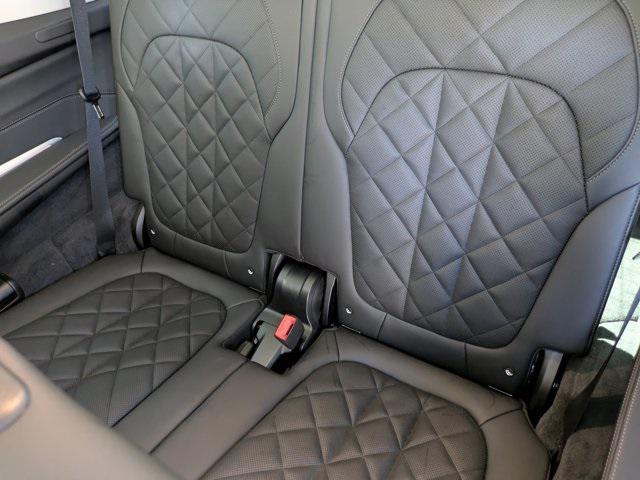 used 2025 BMW X7 car, priced at $71,743