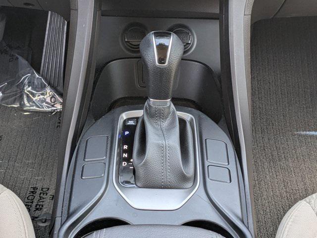 used 2018 Hyundai Santa Fe Sport car, priced at $15,276