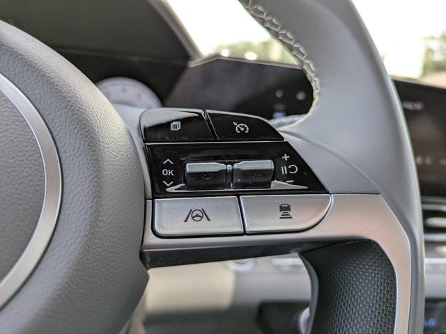 used 2023 Hyundai Elantra car, priced at $18,994