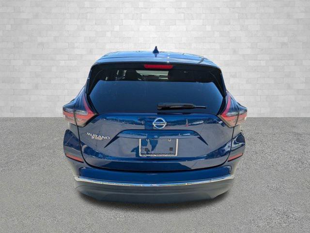used 2019 Nissan Murano car, priced at $17,150