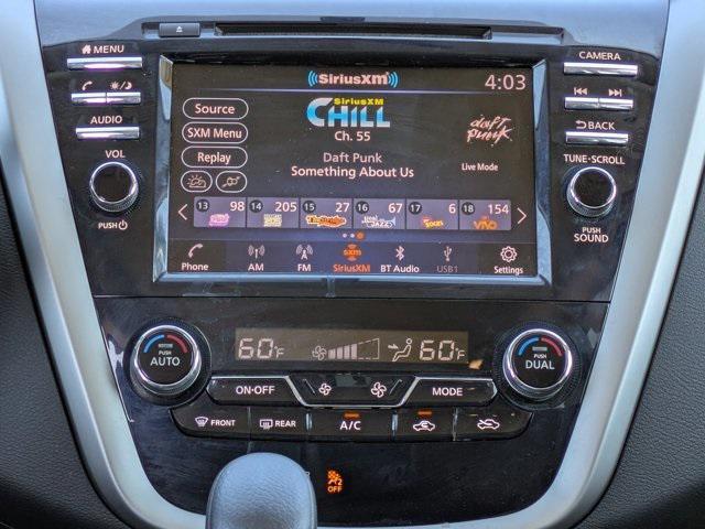 used 2019 Nissan Murano car, priced at $17,150