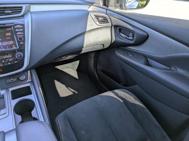used 2019 Nissan Murano car, priced at $17,150
