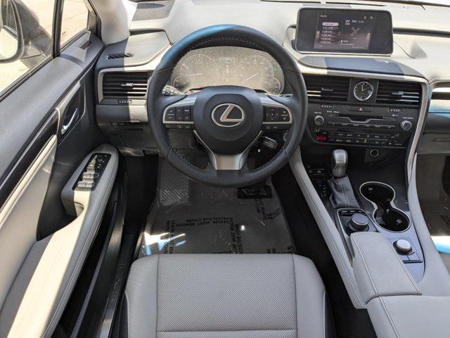 used 2018 Lexus RX 350 car, priced at $30,816