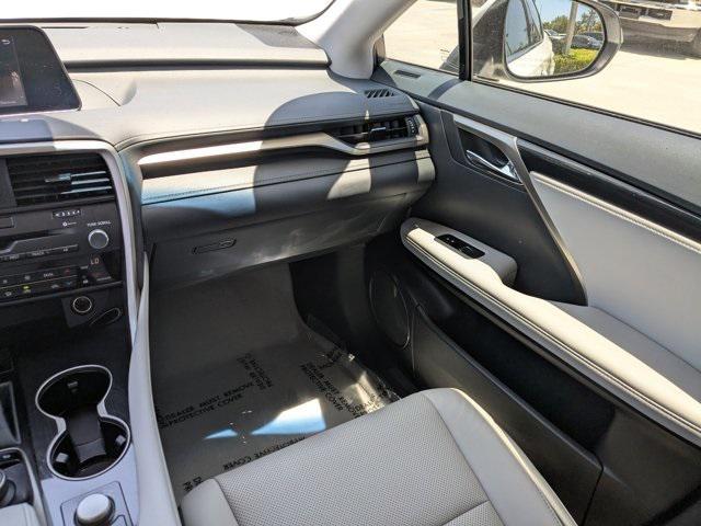 used 2018 Lexus RX 350 car, priced at $30,816
