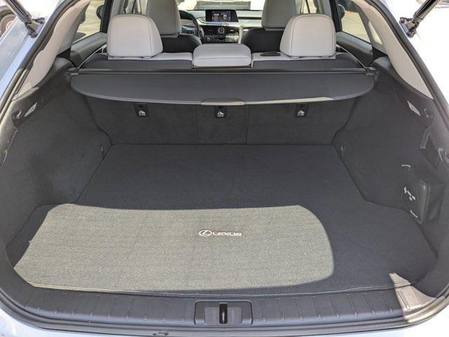 used 2018 Lexus RX 350 car, priced at $30,816