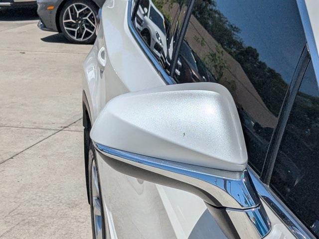 used 2018 Lexus RX 350 car, priced at $30,816