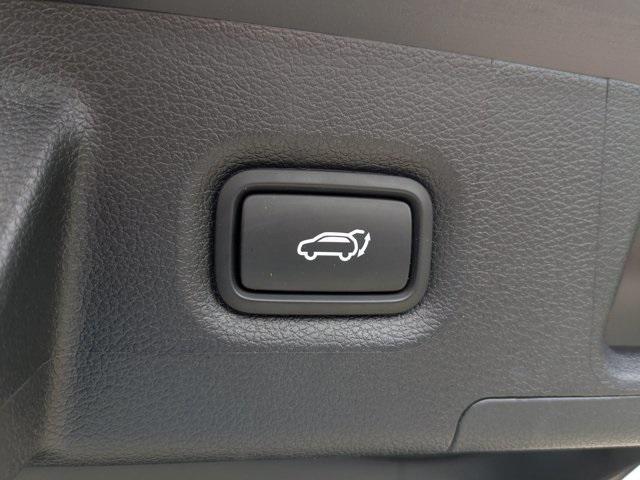 used 2021 Hyundai Santa Fe car, priced at $21,470