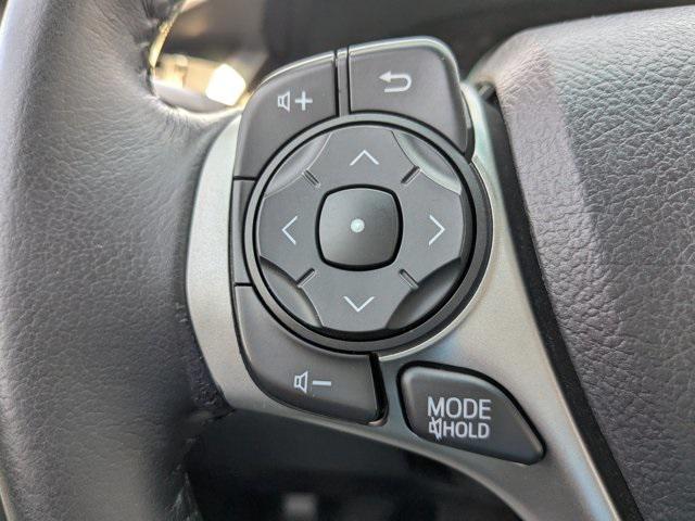 used 2014 Toyota Camry car, priced at $13,036