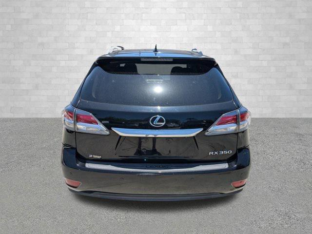 used 2015 Lexus RX 350 car, priced at $18,701