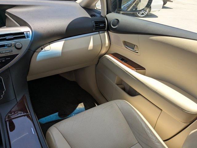 used 2015 Lexus RX 350 car, priced at $18,701