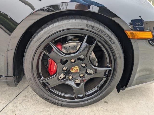 used 2006 Porsche Cayman car, priced at $30,554