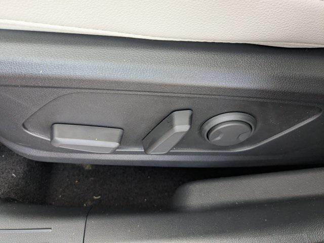 new 2025 Hyundai Tucson car, priced at $35,175