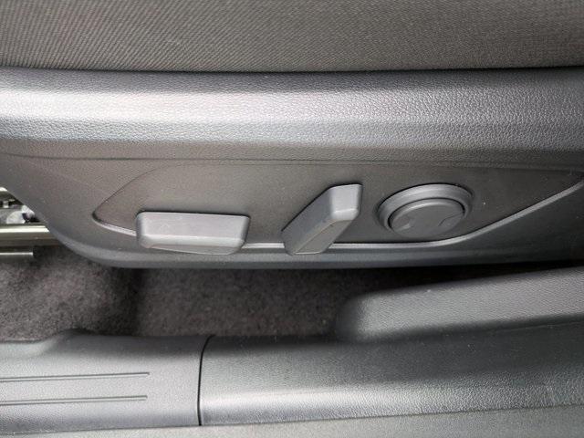 new 2026 Hyundai Tucson car, priced at $33,105