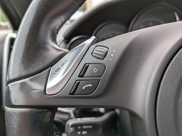 used 2011 Porsche Cayenne car, priced at $12,740