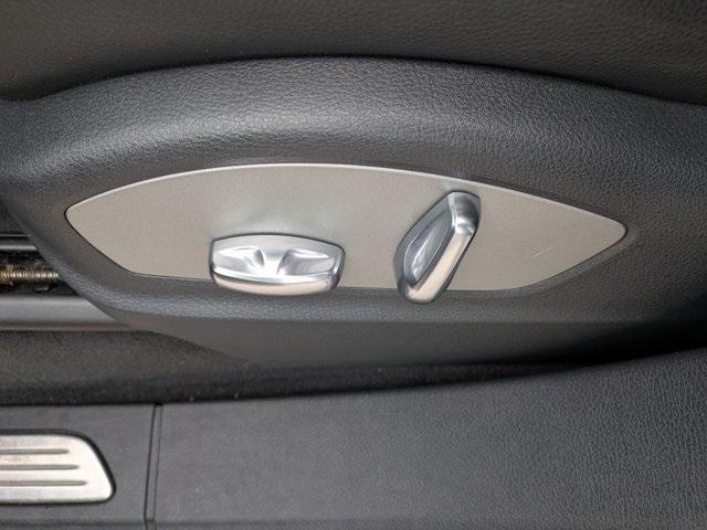 used 2011 Porsche Cayenne car, priced at $12,740