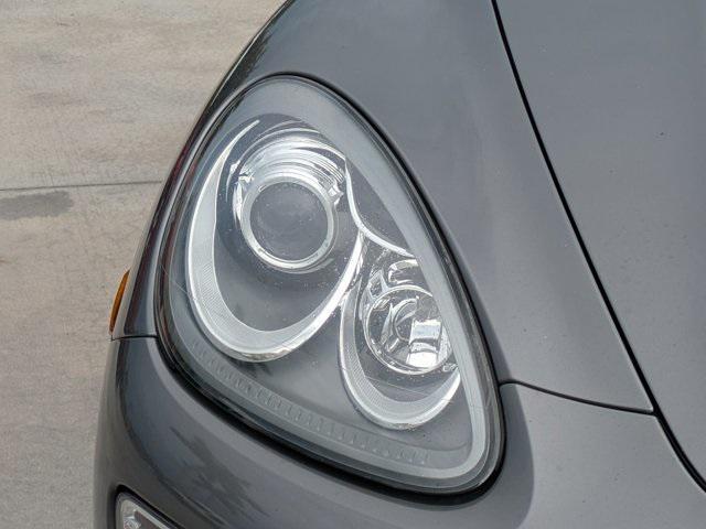 used 2011 Porsche Cayenne car, priced at $12,740