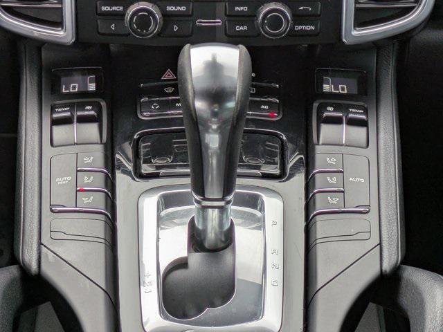 used 2011 Porsche Cayenne car, priced at $12,740