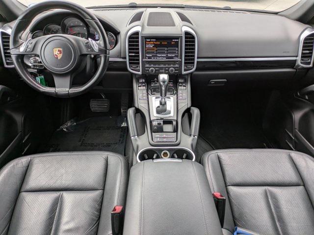 used 2011 Porsche Cayenne car, priced at $12,740