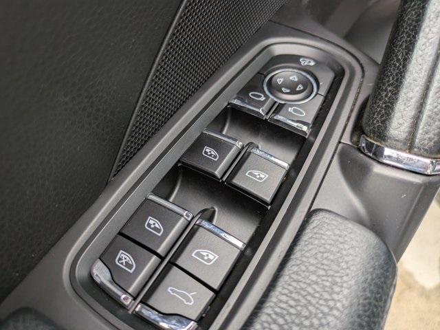 used 2011 Porsche Cayenne car, priced at $12,740