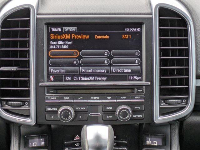 used 2011 Porsche Cayenne car, priced at $12,740