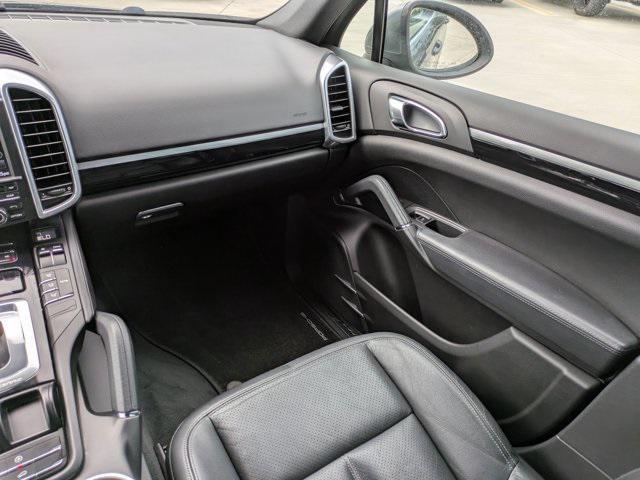 used 2011 Porsche Cayenne car, priced at $12,740