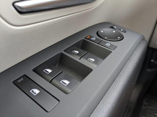 new 2025 Hyundai Tucson car, priced at $32,235