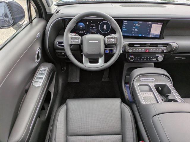 new 2026 Hyundai Palisade car, priced at $51,555