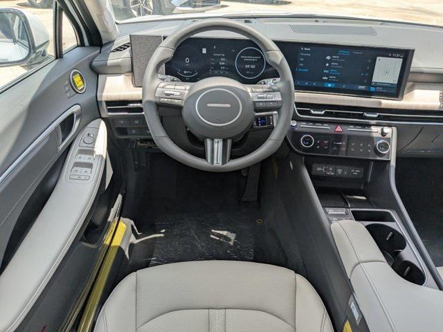 new 2025 Hyundai Sonata Hybrid car, priced at $39,775