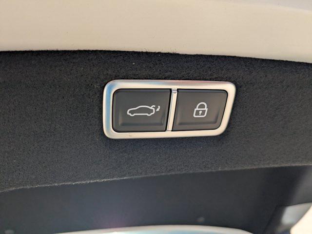 new 2025 Hyundai Sonata Hybrid car, priced at $39,775