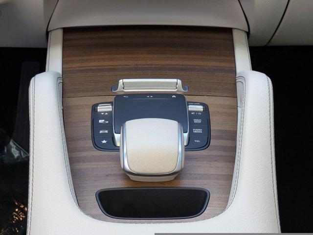 used 2023 Mercedes-Benz GLE 350 car, priced at $45,905