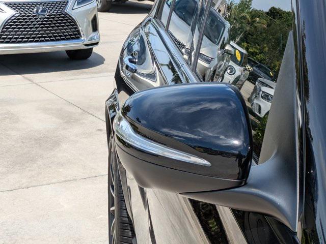 used 2023 Mercedes-Benz GLE 350 car, priced at $45,905