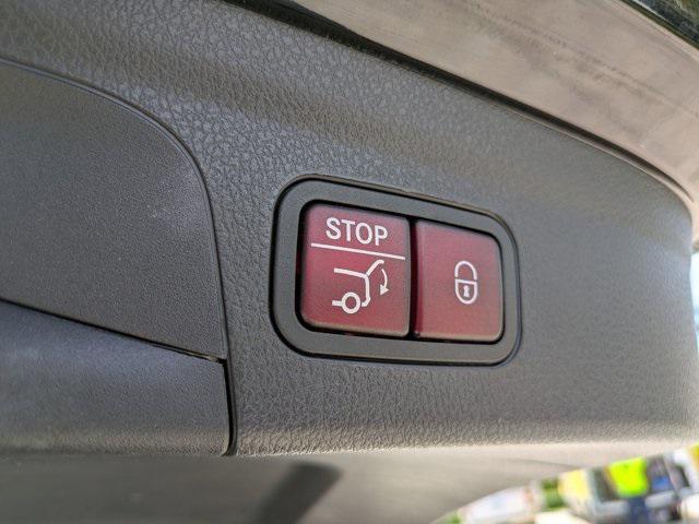 used 2023 Mercedes-Benz GLE 350 car, priced at $45,905