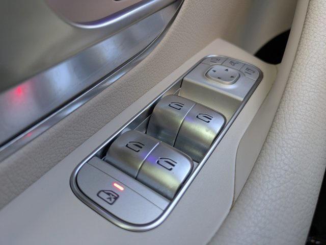 used 2023 Mercedes-Benz GLE 350 car, priced at $45,905